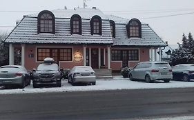 Szilvia Gaestehaus